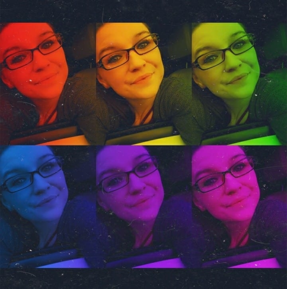 Meet your Posher, Kelsey